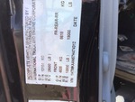 Second Serial Number/VIN Photo