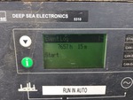 Hour Meter / Odometer