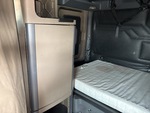 Cab with 