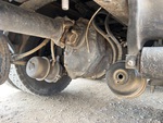 Drivetrain with
