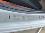 General Appearance with Second Serial Number/VIN Photo