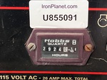 Hour Meter / Odometer