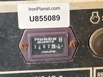 Hour Meter / Odometer
