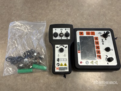 2023 Norwood HD38 Stationary Sawmill