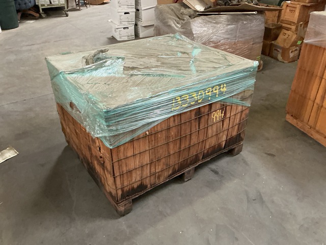 Quantity of Decontaminating Apparatus Canister Thumb Levers