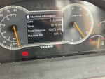 Hour Meter /Odometer Usage Reading**