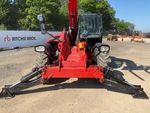 Hydraulics with