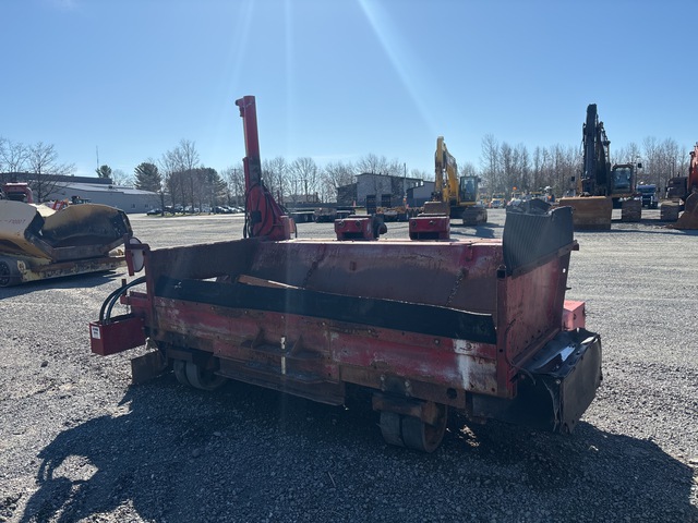 Midland WA Road Widener