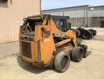 Picture, Right Rear Corner
