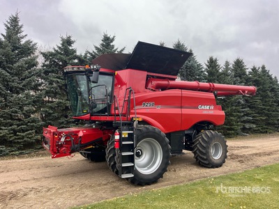 2023 Case IH 9250 Cosechadora