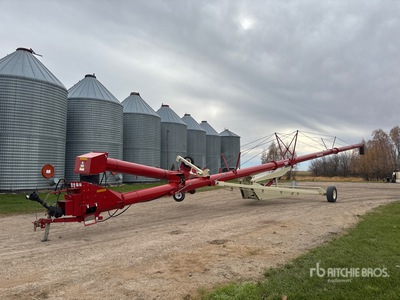 2022 Farm King 1385 13 in x 85 ft Grain Auger
