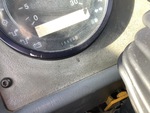 Hour Meter / Odometer