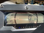 Hour Meter / Odometer