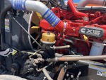 Motor with 