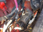Motor with 