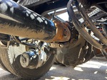 Drivetrain with 