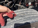 Motor with 