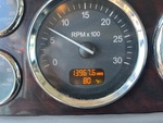 Cab with Engine Hours