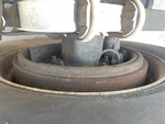Brakes with 