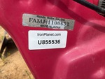Serial Number / VIN