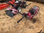 Picture, Right Rear Corner