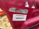 Serial Number / VIN