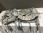 Picture, Left Front Corner