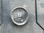 Hour Meter / Odometer