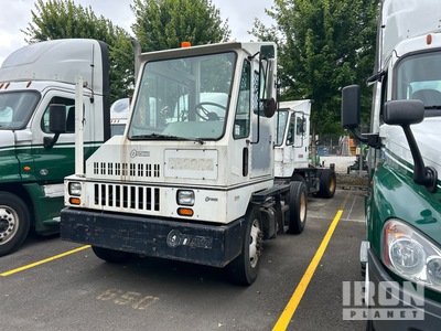 2000 Ottawa Commando 30 4x2 Spotter Truck (Inoperable)