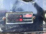 Hour Meter / Odometer