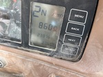 Hour Meter / Odometer