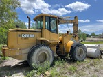 Picture, Right Rear Corner