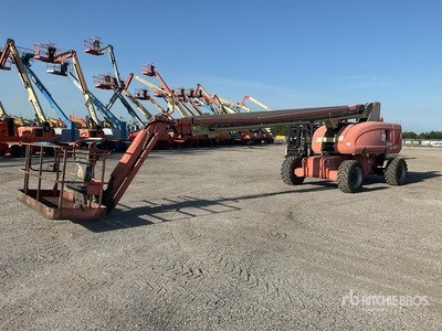 2003 JLG 860SJ 4WD Diesel Telescopic Boom Lift
