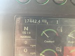 Hour Meter / Odometer
