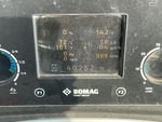 Hour Meter / Odometer