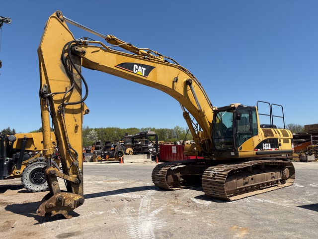 2005 Caterpillar 330C
