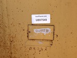 Serial Number / VIN