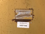 Serial Number / VIN