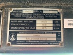 Serial Number / VIN