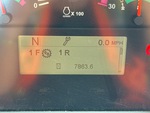 Hour Meter / Odometer