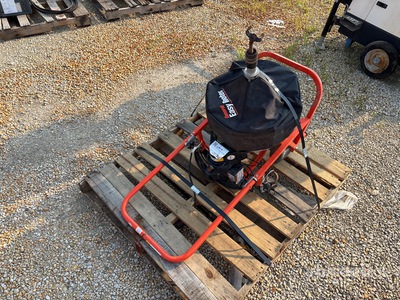 2021 Easy Rooter GENWS Electric Sewer Cleaner