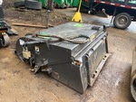 Picture, Left Rear Corner
