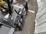 Picture, Left Rear Corner