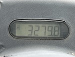 Hour Meter / Odometer