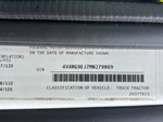 Second Serial Number/VIN Photo