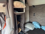 Cabine with 