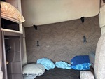 Cabine with 