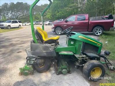 John Deere 2653B Lawn Mower
