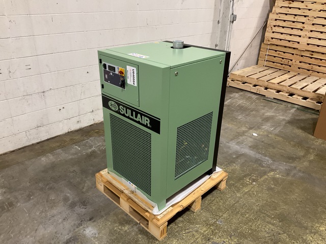 2023 Sullair SRP400 Electric Refrigerated Air Dryer (Unused)
