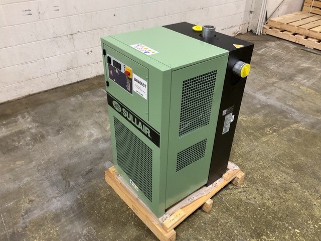 2023 Sullair SRP350 Electric Refrigerated Air Dryer (Unused) 2023 Sullair SRP350 Electric Refrigerated Air Dryer (Unused)